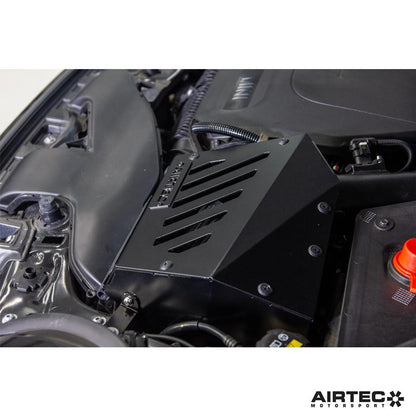 AIRTEC Motorsport Enclosed Induction Kit for Mini F56 Cooper S & JCW Facelift LCI - TMC Motorsport