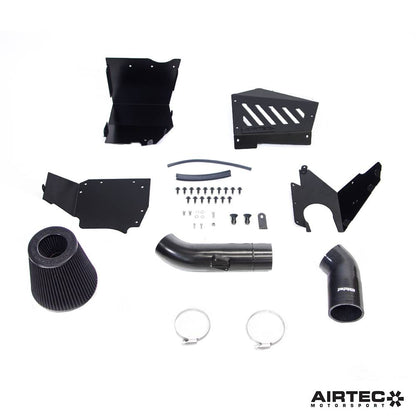 AIRTEC Motorsport Enclosed Induction Kit for Mini F56 Cooper S & JCW Facelift LCI - TMC Motorsport