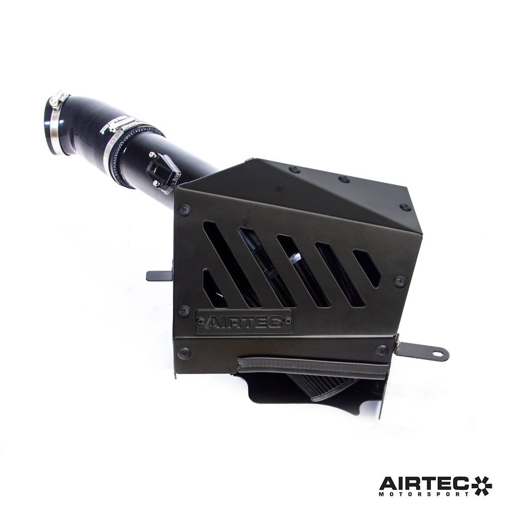 AIRTEC Motorsport Enclosed Induction Kit for Mini F56 Cooper S & JCW Facelift LCI - TMC Motorsport