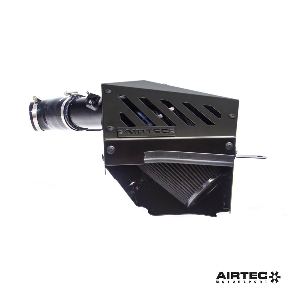 AIRTEC Motorsport Enclosed Induction Kit for Mini F56 Cooper S & JCW Facelift LCI - TMC Motorsport