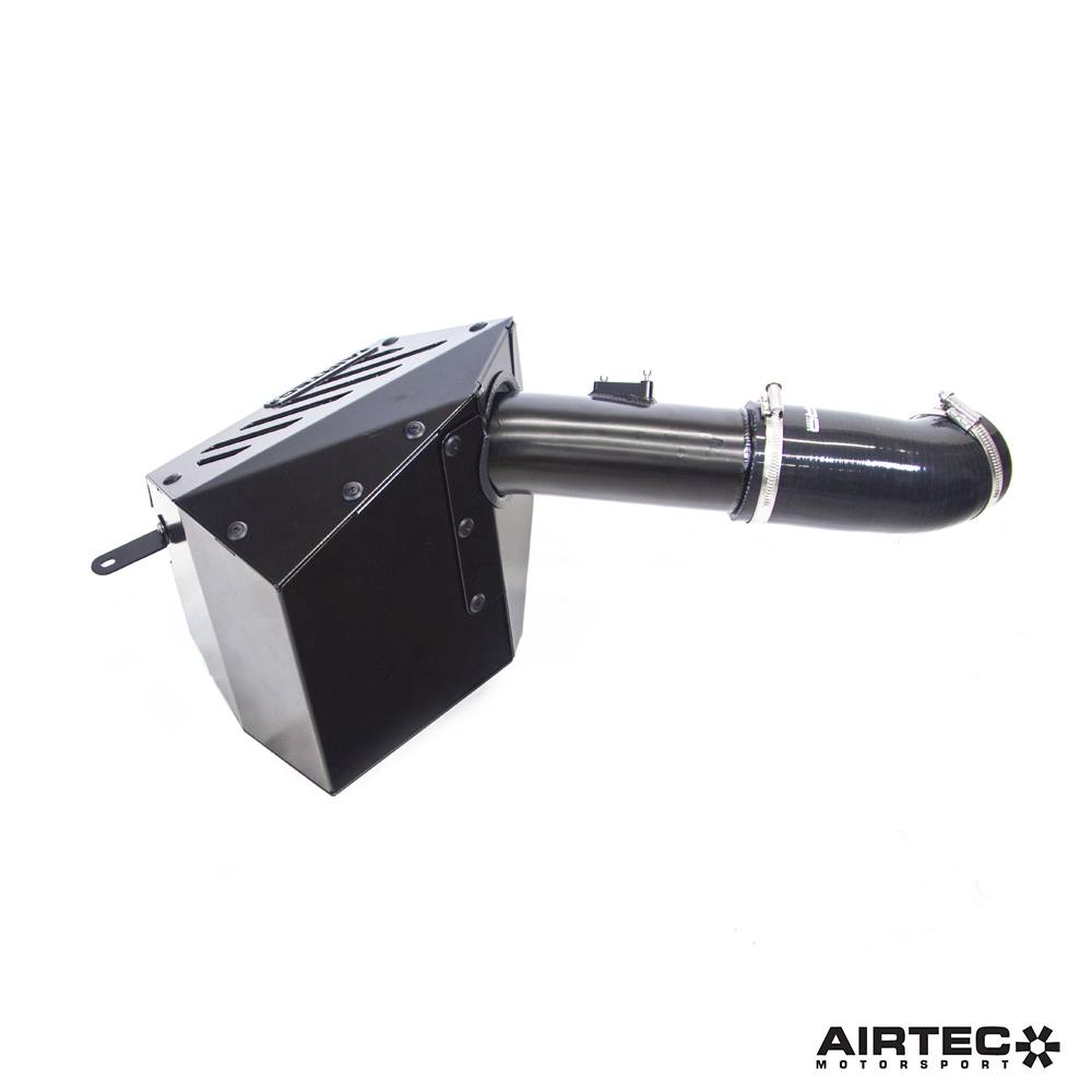 AIRTEC Motorsport Enclosed Induction Kit for Mini F56 Cooper S & JCW Facelift LCI - TMC Motorsport