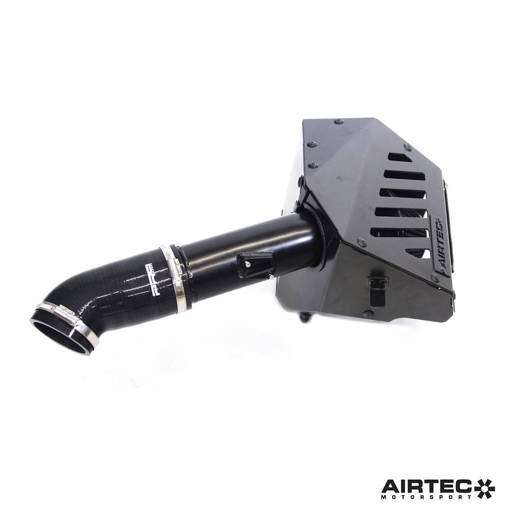 AIRTEC Motorsport Enclosed Induction Kit for Mini F56 Cooper S & JCW Facelift LCI - TMC Motorsport