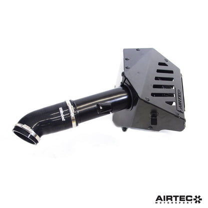 AIRTEC Motorsport Enclosed Induction Kit for Mini F56 Cooper S & JCW Facelift LCI - TMC Motorsport