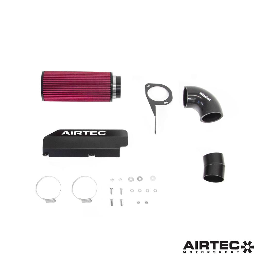 AIRTEC Motorsport Induction Kit for Peugeot 508 GT - TMC Motorsport