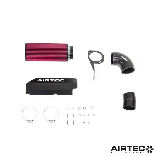 AIRTEC Motorsport Induction Kit for Peugeot 508 GT - TMC Motorsport
