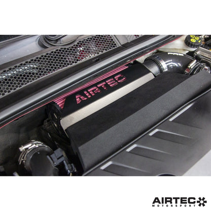 AIRTEC Motorsport Induction Kit for Peugeot 508 GT - TMC Motorsport