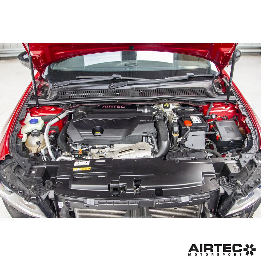 AIRTEC Motorsport Induction Kit for Peugeot 508 GT - TMC Motorsport