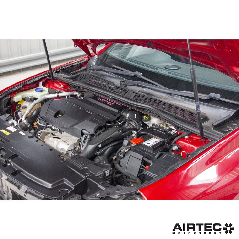AIRTEC Motorsport Induction Kit for Peugeot 508 GT - TMC Motorsport