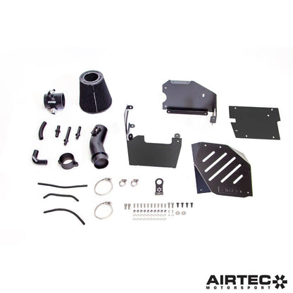 AIRTEC Motorsport Enclosed Induction Kit for Renault Megane 4 RS (RHD Only) - TMC Motorsport