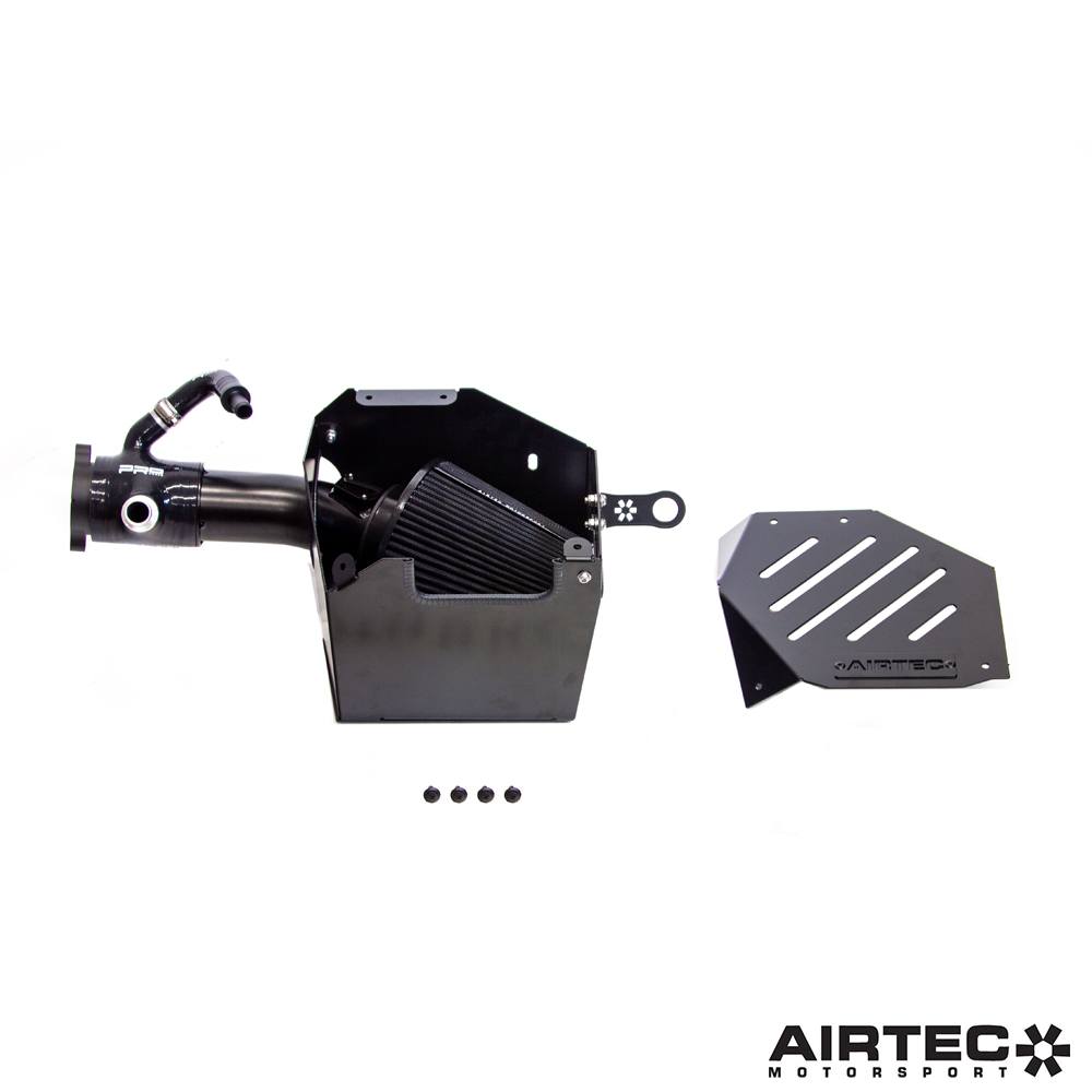 AIRTEC Motorsport Enclosed Induction Kit for Renault Megane 4 RS (RHD Only) - TMC Motorsport