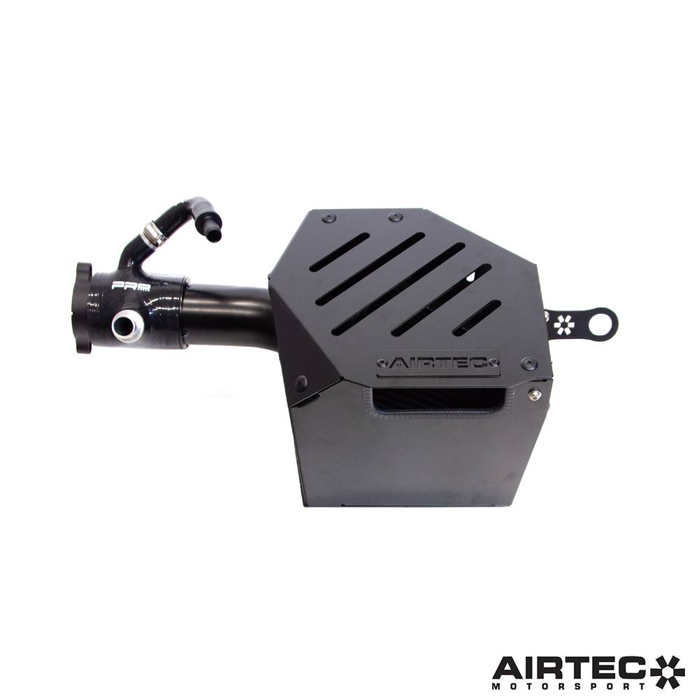 AIRTEC Motorsport Enclosed Induction Kit for Renault Megane 4 RS (RHD Only) - TMC Motorsport