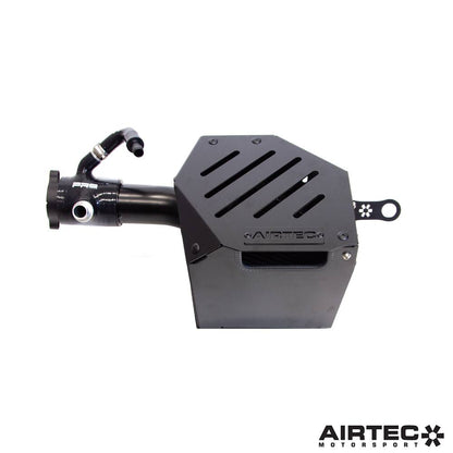 AIRTEC Motorsport Enclosed Induction Kit for Renault Megane 4 RS (RHD Only) - TMC Motorsport
