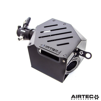 AIRTEC Motorsport Enclosed Induction Kit for Renault Megane 4 RS (RHD Only) - TMC Motorsport