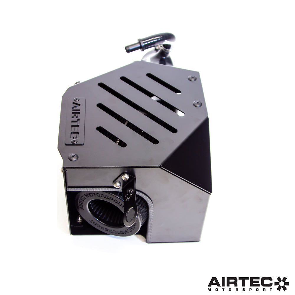 AIRTEC Motorsport Enclosed Induction Kit for Renault Megane 4 RS (RHD Only) - TMC Motorsport