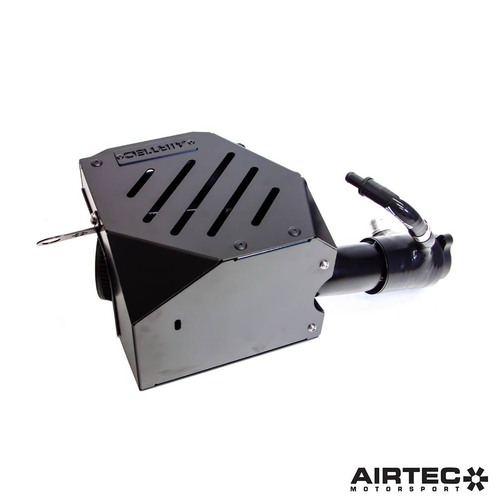 AIRTEC Motorsport Enclosed Induction Kit for Renault Megane 4 RS (RHD Only) - TMC Motorsport