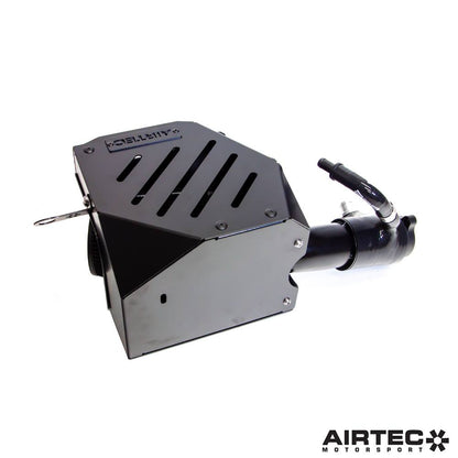 AIRTEC Motorsport Enclosed Induction Kit for Renault Megane 4 RS (RHD Only) - TMC Motorsport