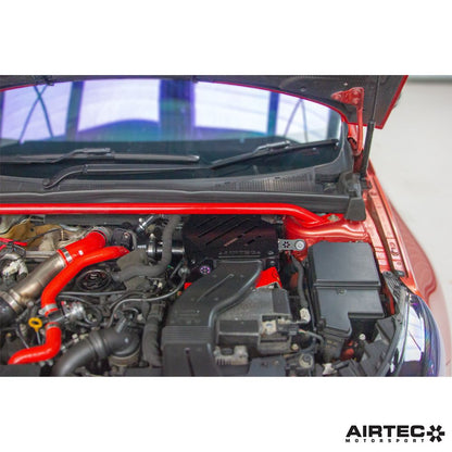 AIRTEC Motorsport Enclosed Induction Kit for Renault Megane 4 RS (RHD Only) - TMC Motorsport