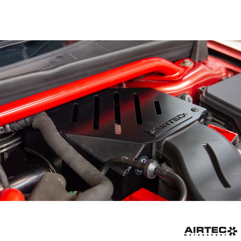AIRTEC Motorsport Enclosed Induction Kit for Renault Megane 4 RS (RHD Only) - TMC Motorsport