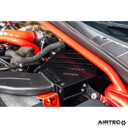 AIRTEC Motorsport Enclosed Induction Kit for Renault Megane 4 RS (RHD Only) - TMC Motorsport