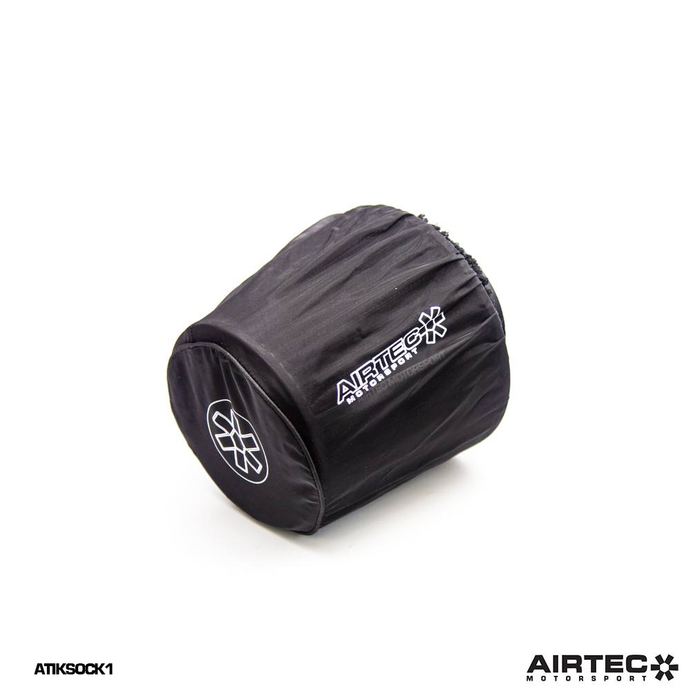 AIRTEC Motorsport Filter Sock - TMC Motorsport
