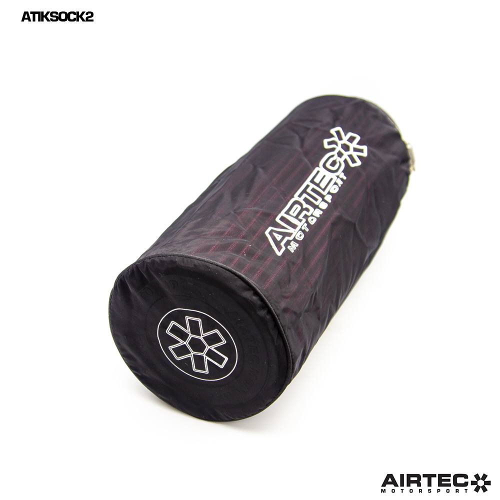 AIRTEC Motorsport Filter Sock - TMC Motorsport