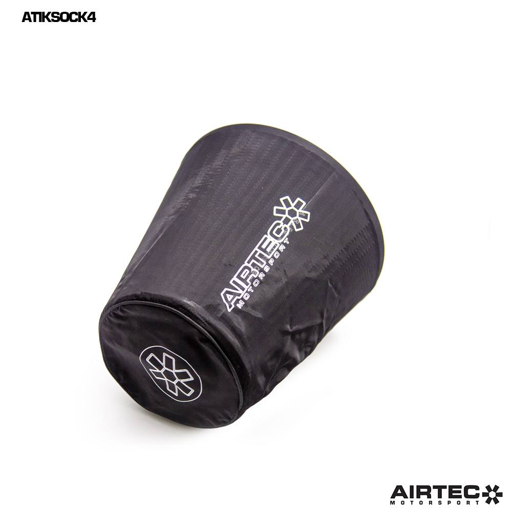 AIRTEC Motorsport Filter Sock - TMC Motorsport