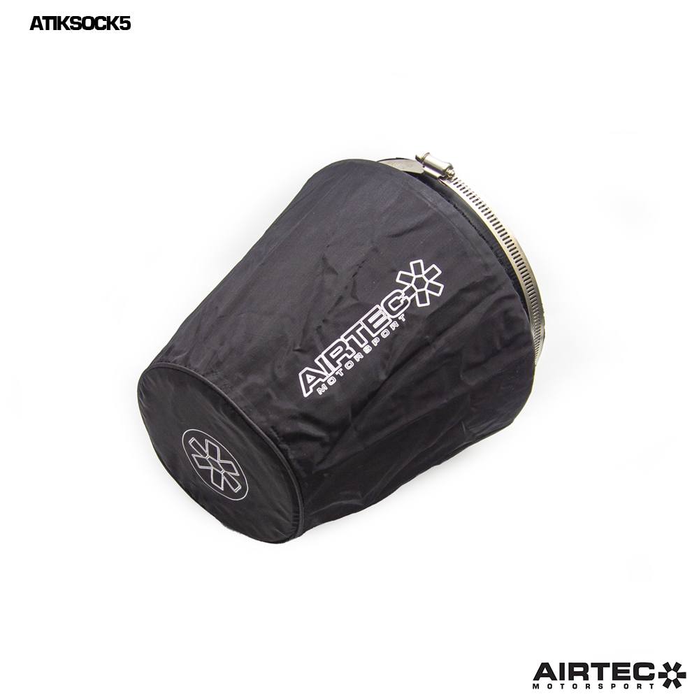 AIRTEC Motorsport Filter Sock - TMC Motorsport