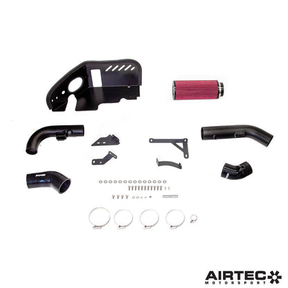 AIRTEC Motorsport Induction Kit for Suzuki Swift Sport ZC33S - TMC Motorsport