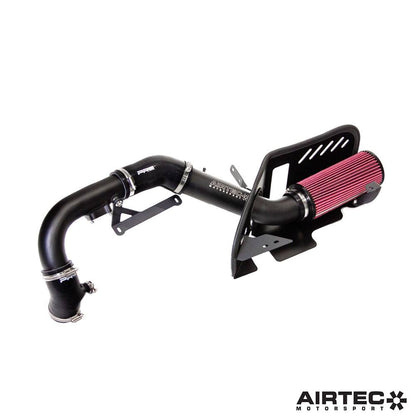AIRTEC Motorsport Induction Kit for Suzuki Swift Sport ZC33S - TMC Motorsport