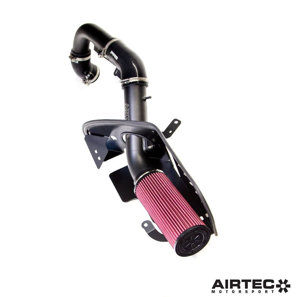 AIRTEC Motorsport Induction Kit for Suzuki Swift Sport ZC33S - TMC Motorsport