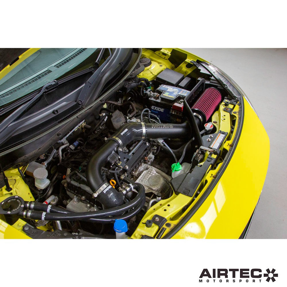 AIRTEC Motorsport Induction Kit for Suzuki Swift Sport ZC33S - TMC Motorsport