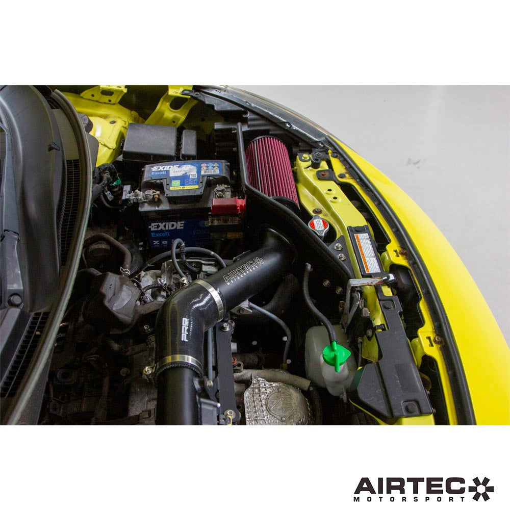 AIRTEC Motorsport Induction Kit for Suzuki Swift Sport ZC33S - TMC Motorsport
