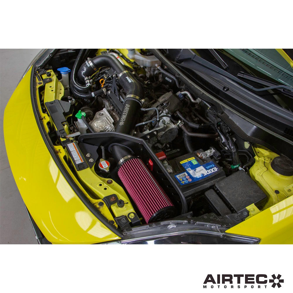 AIRTEC Motorsport Induction Kit for Suzuki Swift Sport ZC33S - TMC Motorsport