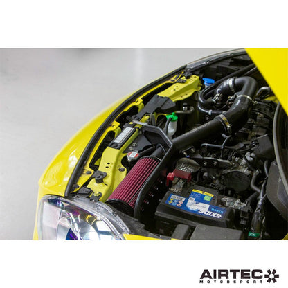 AIRTEC Motorsport Induction Kit for Suzuki Swift Sport ZC33S - TMC Motorsport
