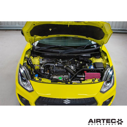 AIRTEC Motorsport Induction Kit for Suzuki Swift Sport ZC33S - TMC Motorsport