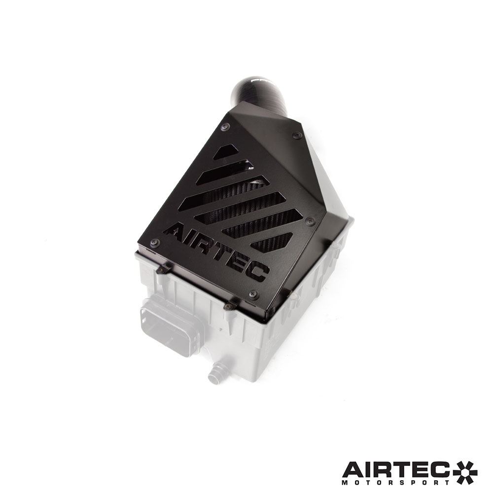 AIRTEC Motorsport Induction Kit for Audi S1 - TMC Motorsport