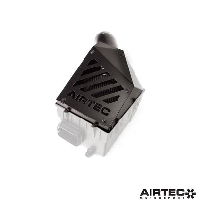 AIRTEC Motorsport Induction Kit for Audi S1 - TMC Motorsport