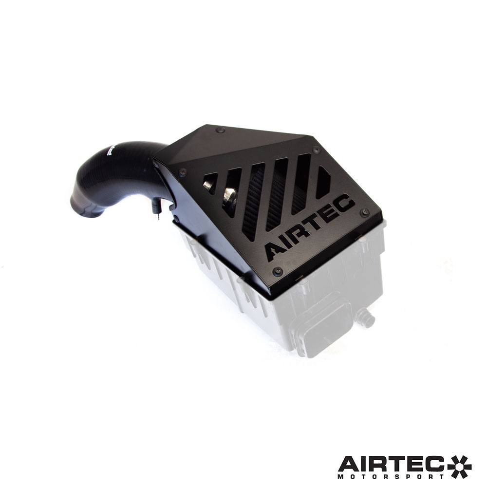 AIRTEC Motorsport Induction Kit for Audi S1 - TMC Motorsport