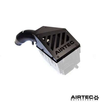 AIRTEC Motorsport Induction Kit for Audi S1 - TMC Motorsport