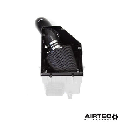 AIRTEC Motorsport Induction Kit for Audi S1 - TMC Motorsport