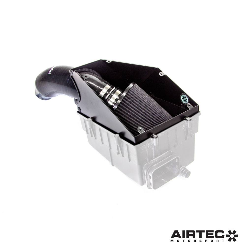 AIRTEC Motorsport Induction Kit for Audi S1 - TMC Motorsport