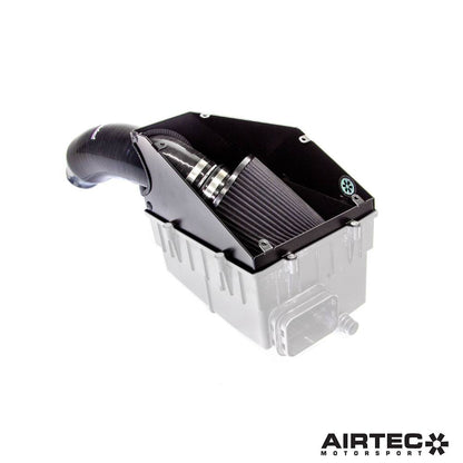 AIRTEC Motorsport Induction Kit for Audi S1 - TMC Motorsport