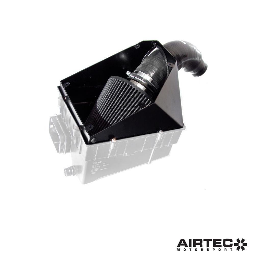 AIRTEC Motorsport Induction Kit for Audi S1 - TMC Motorsport