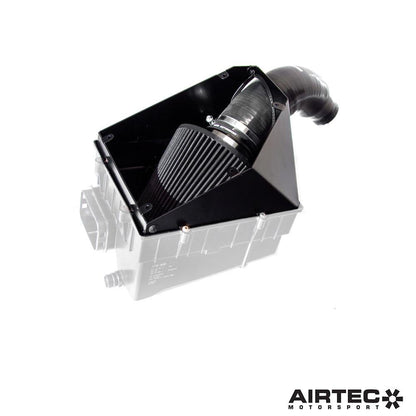 AIRTEC Motorsport Induction Kit for Audi S1 - TMC Motorsport