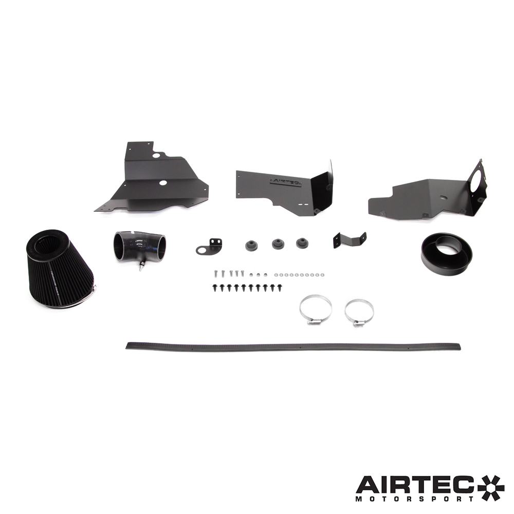 AIRTEC Motorsport Induction Kit for VW Polo GTI (AW) - TMC Motorsport