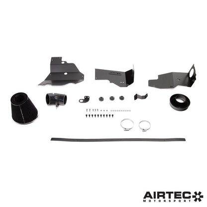 AIRTEC Motorsport Induction Kit for VW Polo GTI (AW) - TMC Motorsport