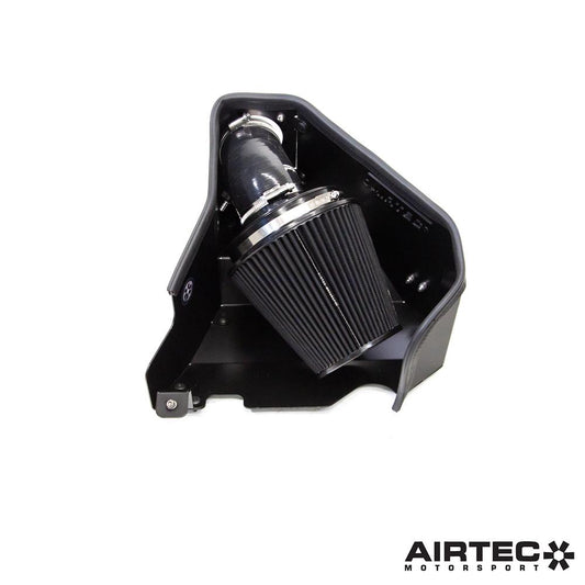 AIRTEC Motorsport Induction Kit for VW Polo GTI (AW) - TMC Motorsport