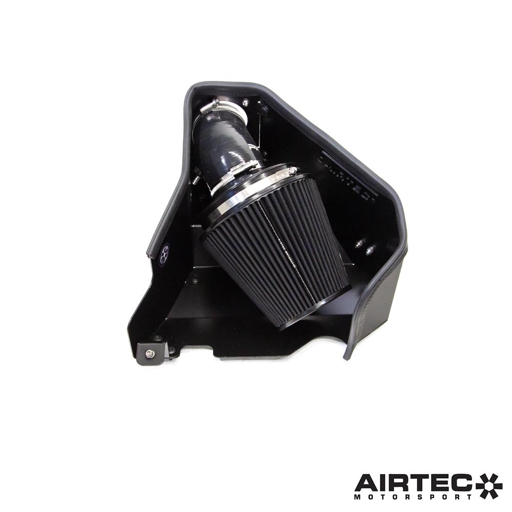 AIRTEC Motorsport Induction Kit for VW Polo GTI (AW) - TMC Motorsport