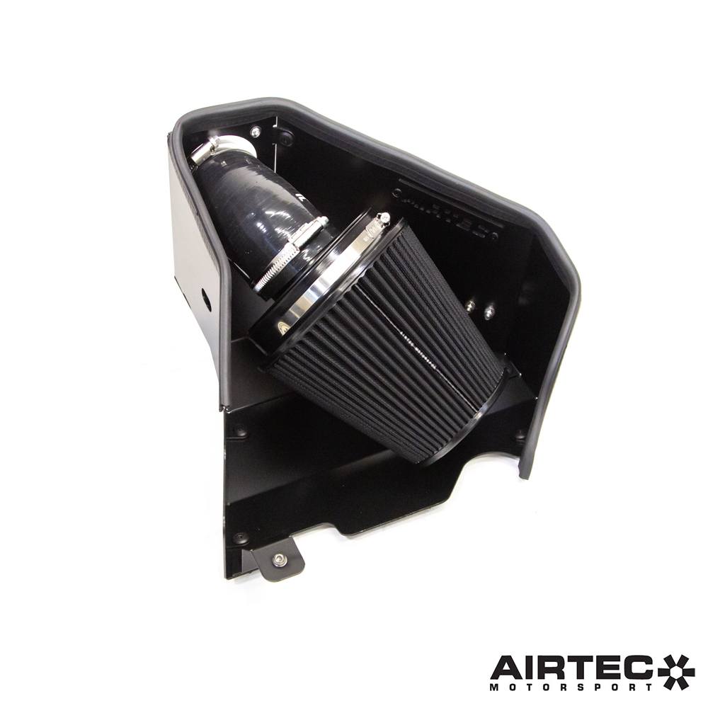 AIRTEC Motorsport Induction Kit for VW Polo GTI (AW) - TMC Motorsport