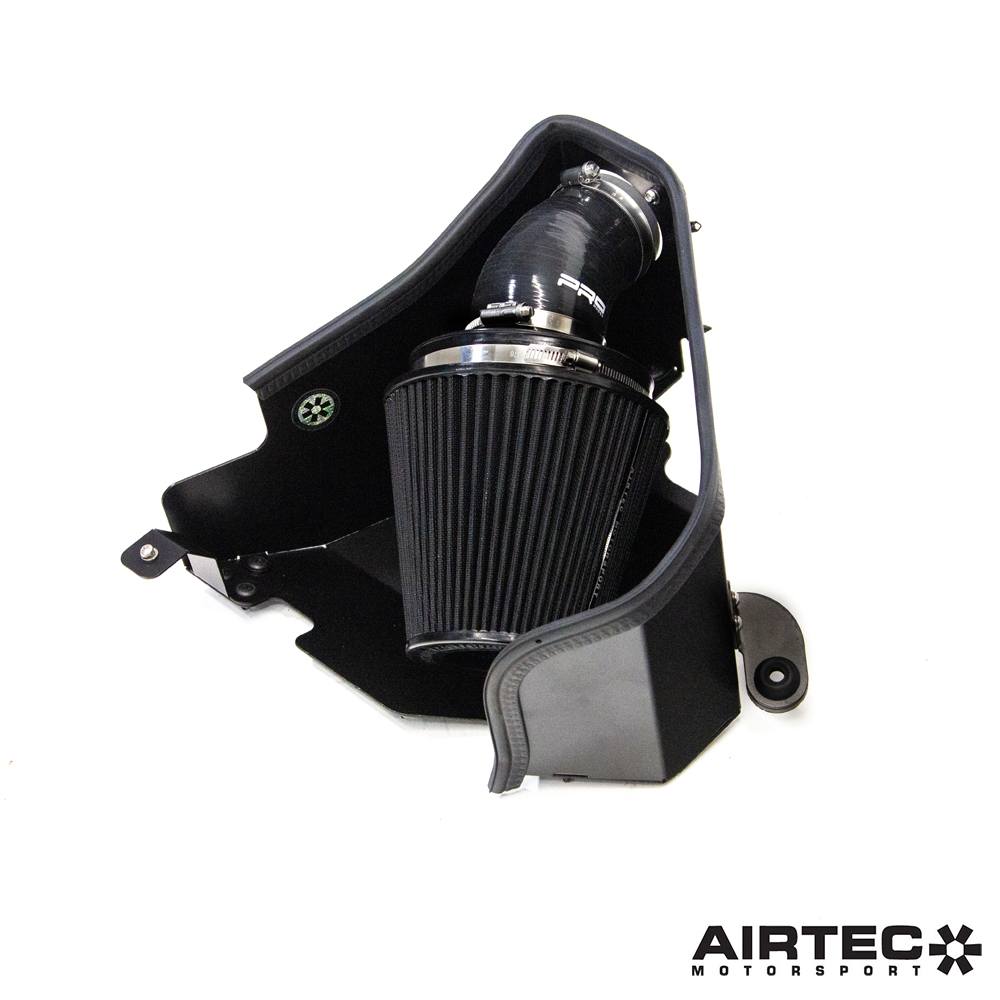 AIRTEC Motorsport Induction Kit for VW Polo GTI (AW) - TMC Motorsport